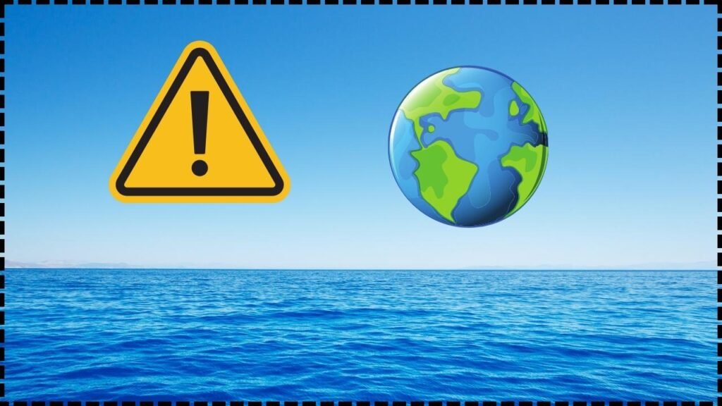 Is Our Planet in Danger