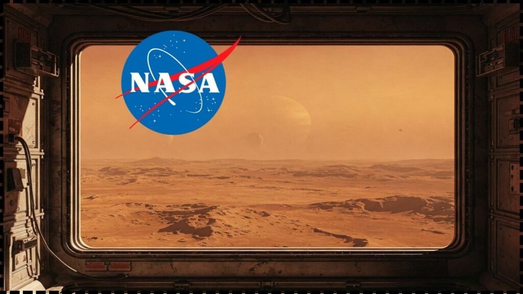 NASA’s Perseverance Celebrates 1,500 Days on Mars