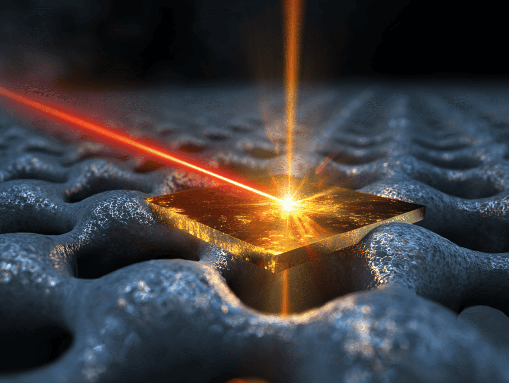 SLAC’s Linac Coherent Light Source