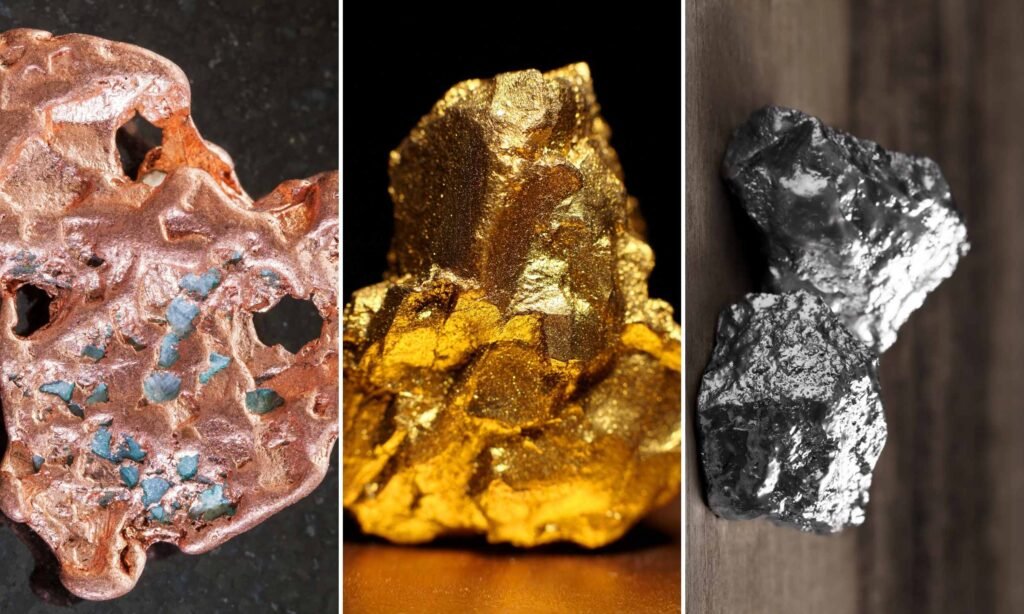 Vicuña Mineral Resource