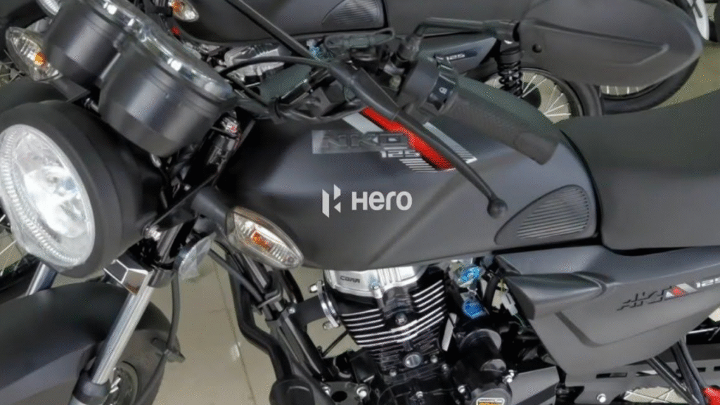 Hero Splendor Plus Classic 125 Bike Launched: Check Price, Mileage, and Specs