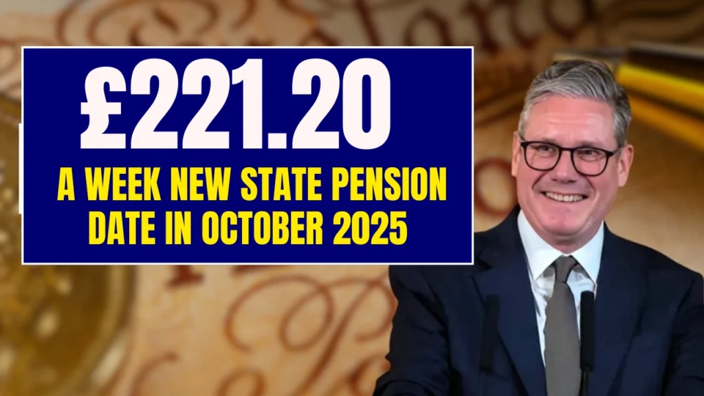 New State Pension