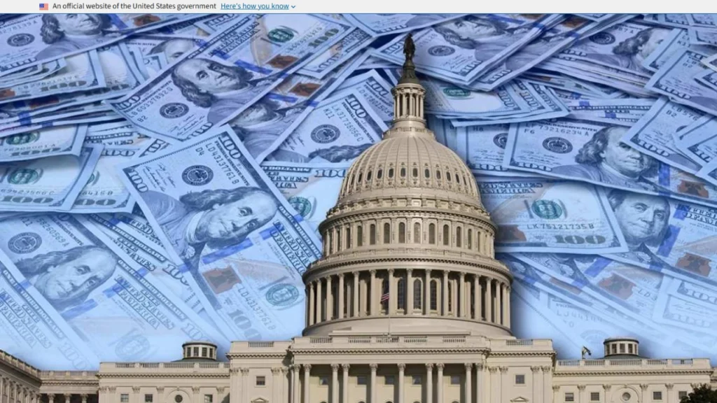Stimulus Payment Coming for All these Americans