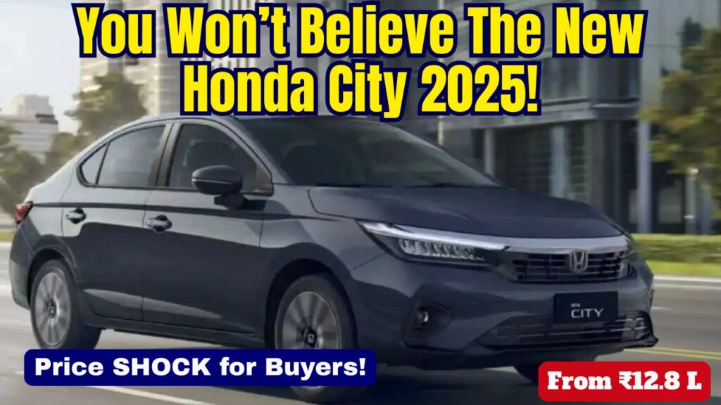 new-honda-city-2025